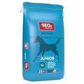 4EQ'S Breeding Junior G 25kg - Pienso Potros Crecimiento | Destete hasta 24 Meses