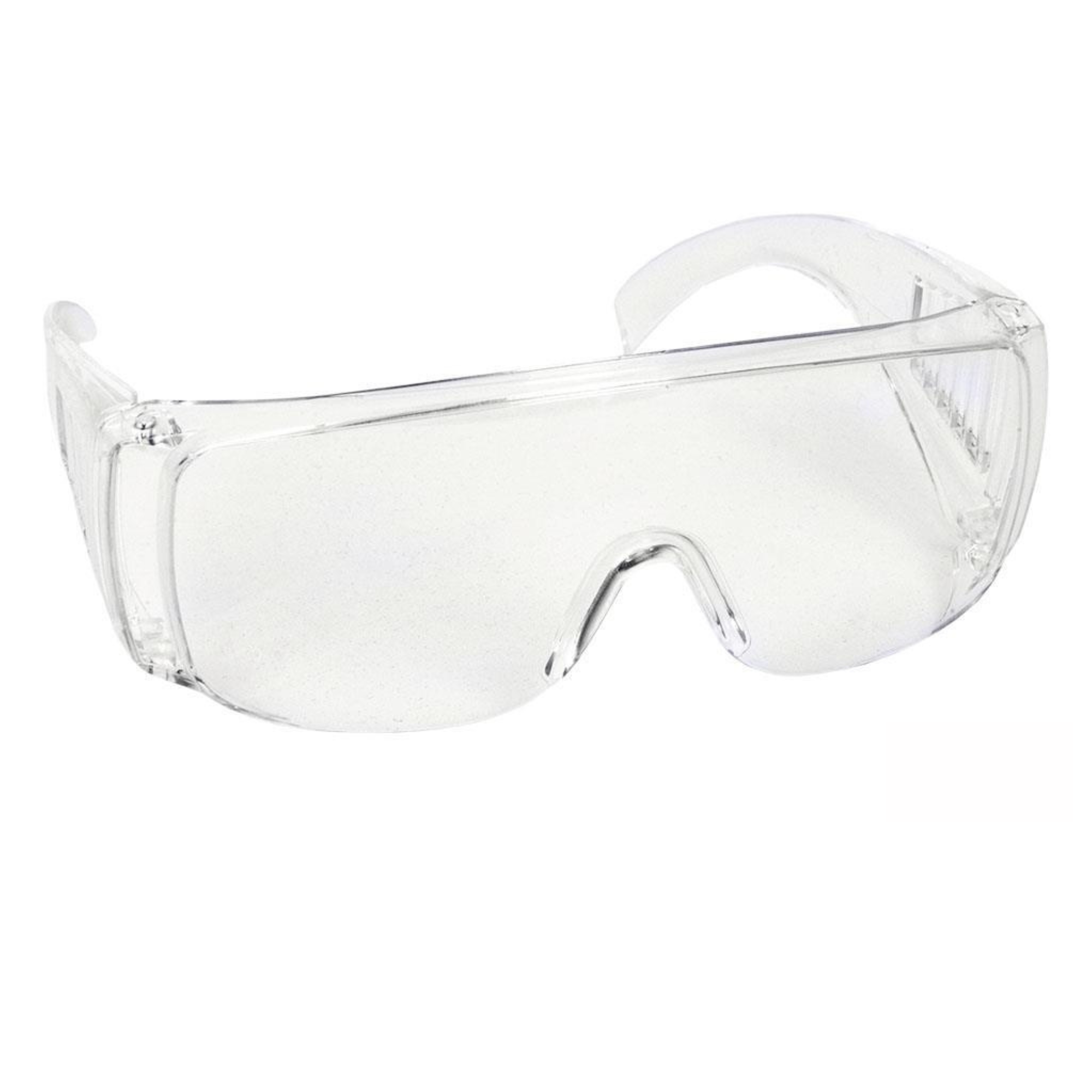 Gafas de Seguridad Laboral Modelo Typical - Protección contra Impactos