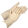Guantes de Látex Natural Profesionales - Resistentes a Químicos