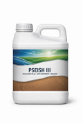PSEISH III - Regulador pH, Mojante y Antiespumante
